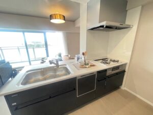 ザ・パークハウス関目-2