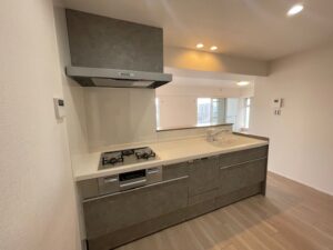 ファミールハイツ城東　Ａ棟-2