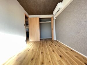 関目グリーンハイツ　Ａ棟-5