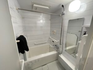 関目グリーンハイツ　Ａ棟-4