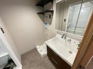 関目グリーンハイツ　Ａ棟-6