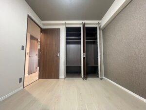 ザ・パークハウス関目-5