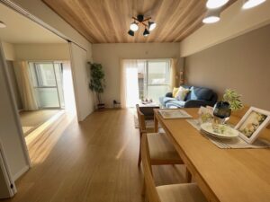 今福スカイハイツ-2