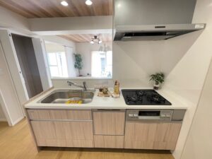 今福スカイハイツ-5