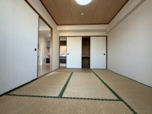 今福スカイハイツ-6