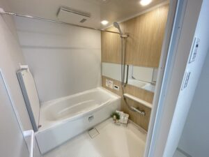 メロディーハイム鶴見パークオアシス-4
