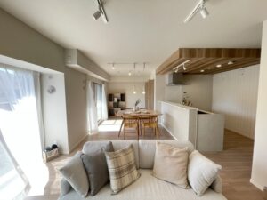 メロディーハイム鶴見パークオアシス-2
