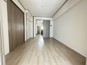 ニュー京阪マンション（賃貸）-6