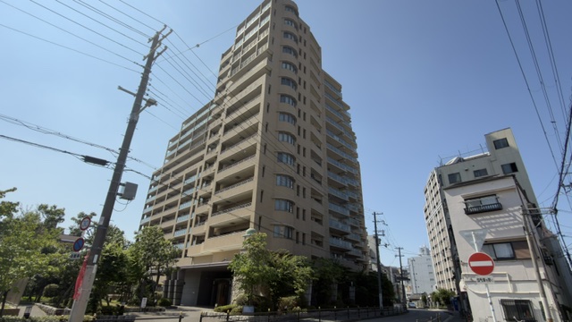 ロイヤルアーク都島