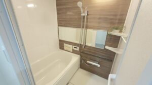 日商岩井野江マンション-4
