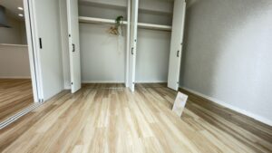 日商岩井野江マンション-6