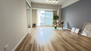 日商岩井野江マンション-3
