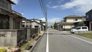 姫路市大津区恵美酒町　売土地-5