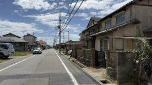 姫路市大津区恵美酒町　売土地-4