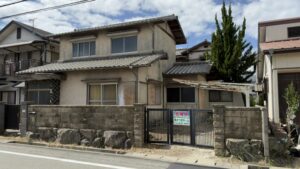 姫路市大津区恵美酒町　売土地-2