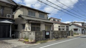 姫路市大津区恵美酒町　売土地-3