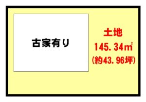 姫路市大津区恵美酒町　売土地-1