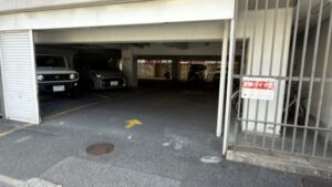 野江パークハイツ-3