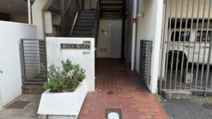 野江パークハイツ-2