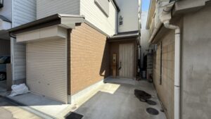 今福西５丁目戸建て　オーナチェンジ物件-2