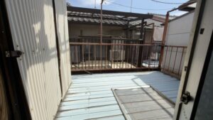 東住吉区公園南矢田　オーナチェンジ物件-5