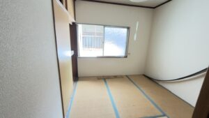 東住吉区公園南矢田　オーナチェンジ物件-4