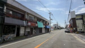 東住吉区公園南矢田　オーナチェンジ物件-6