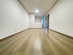 住吉区墨江４丁目　一戸建住宅（新築未入居）-3