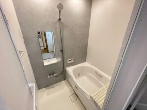 住吉区墨江４丁目　一戸建住宅（新築未入居）-4