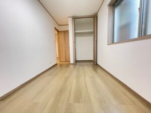 住吉区墨江４丁目　一戸建住宅（新築未入居）-6
