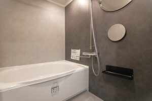 京橋グリーンハイツ　三号棟-4