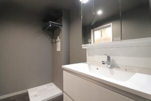 京橋グリーンハイツ　三号棟-5