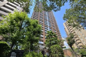 ロイヤルアークグランデールタワー-6