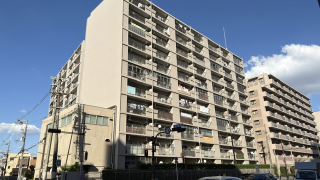 新森小路コーポ