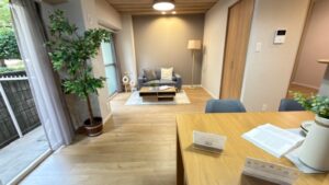 日商岩井菫橋ハイツ-3